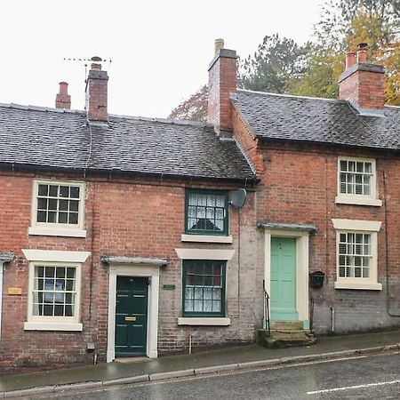 Rosie Cottage Ашборн Екстер'єр фото